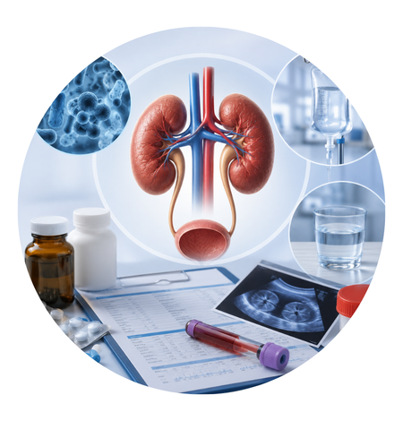 Identifying and Treating the Underlying Cause